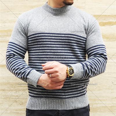 پلیور مردانه آراد در فروشگاه اینترنتی گن ساعت شنی عرضه شد